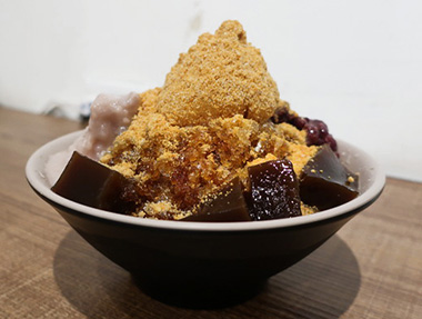 2024.10.19 台中 冰角