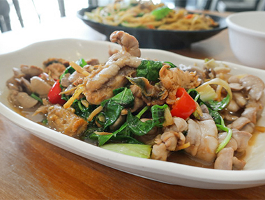 2024.10.29 台東成功 比西里岸 近海廚房