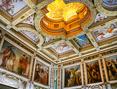 佛羅倫斯&Umbria • 旅中隨帖(二)