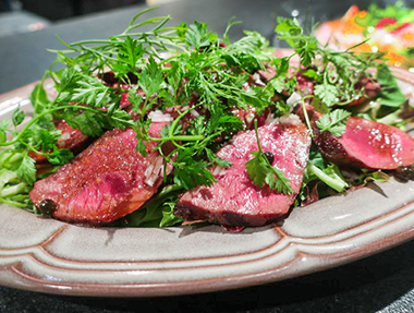 2024.10.30 富錦樹鐵球食堂