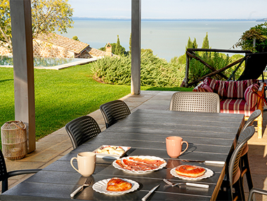 佛羅倫斯&Umbria • 旅中隨帖(三)