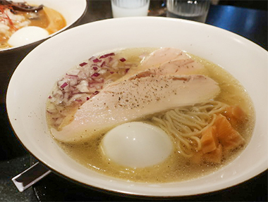 2024.11.12 麵屋長樂