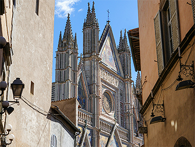 佛羅倫斯&Umbria • 旅中隨帖(四)