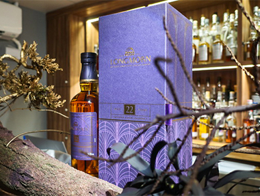 2024.11.12 蘇格蘭 Longmorn 單一麥芽威士忌品酩會