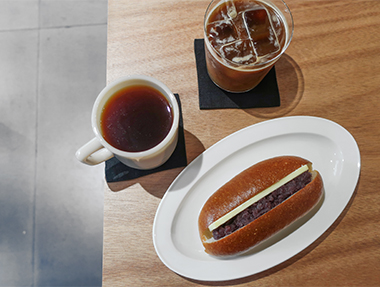 2024.11.19 powder coffee roasters