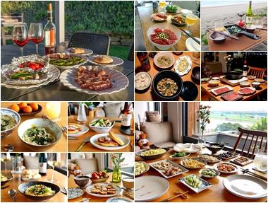 2024,難忘的十個餐桌時刻