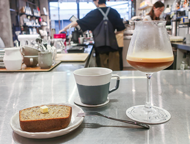 2024.12.31 Moonshine Coffee Roasters 私釀咖啡商行