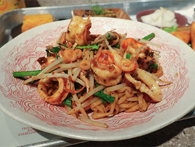 2025.03.04＆2025.01.07 Little Lam Noodle Bar