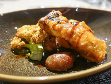 2025.01.20 台南 穀雨餐酒館