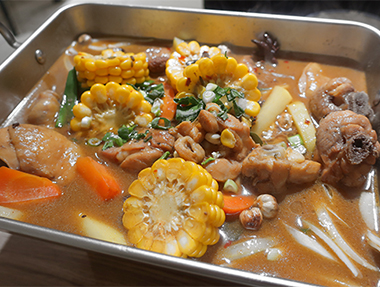 2025.01.21 好食居