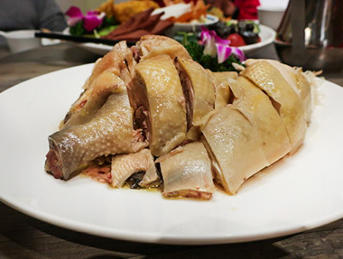 2025.01.28 大來小館（金華店／年夜飯）