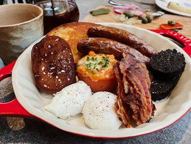 2025.02.06 RÒU X James Sharman