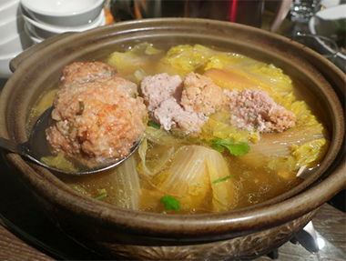 2025.02.18 Aberfeldy Sangiovese 紅酒桶18年單一麥芽威士忌品酒餐會（南村私廚小酒棧）