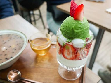 2025.03.01 貨室甜品(赤峰門市)