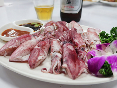 2020.05.23 宜蘭頭城 幸福36海鮮餐廳