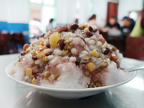 2022.06.02＆2020.05.23 宜蘭頭城 小涼園