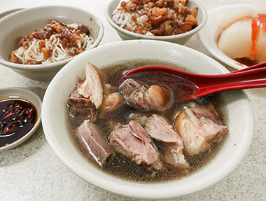 2025.03.21 當歸豬腳