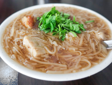 2025.03.23 同安街麵線羹