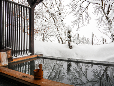 新潟「里山十帖 THE HOUSE」＆東京 • 旅中隨帖（中）