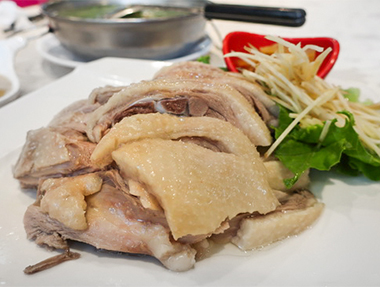 2025.09.23＆04.10 桃園中壢 青埔鵝莊