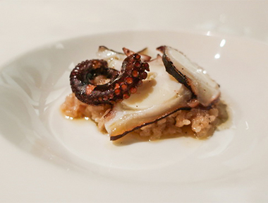 2025.04.09 大阪 Il Povero Diavolo 羽田達彥客座餐宴(Reale Cucina Italiana)