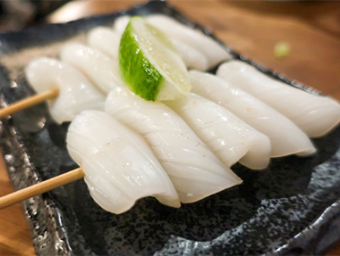 2025.04.12 吉吉串燒 Yoshi Kushiyaki