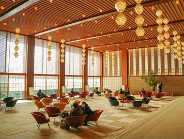 新潟「里山十帖 THE HOUSE」&東京 • 旅中隨帖(下)