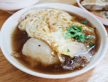 2025.04.18 台南新化 阿鳳肉粿