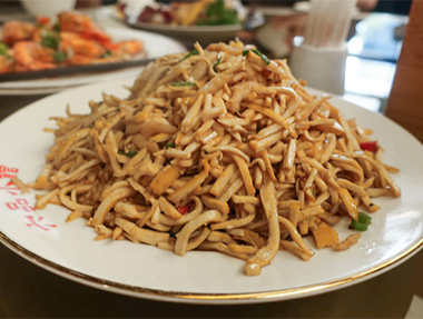 2025.04.20 六品小館（內湖店）