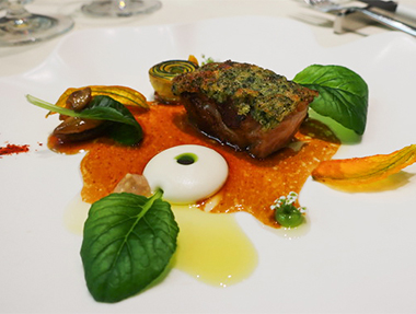 2025.03.21 Restaurant A