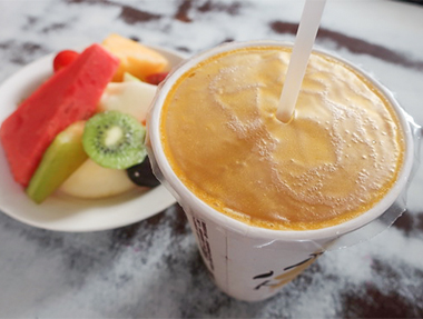 2025.04.18＆2020.08.09 台南 莉莉水果店