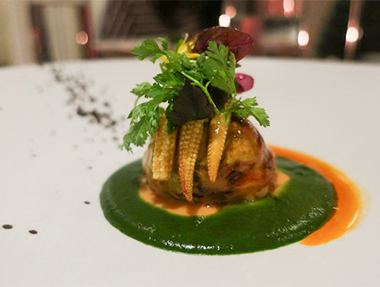 2025.04.18 台南 啢啢餐桌 Liang Liang Table