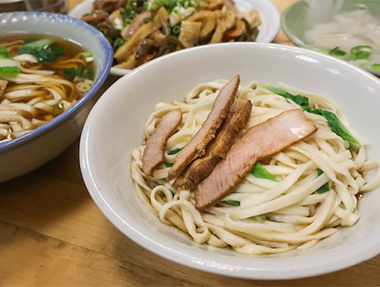 2025.04.19 台南 手工麵專門店