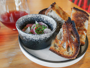 2025.05.13 WINE RVLT, Taipei