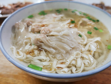 2025.05.06 宜蘭頭城 阿茂乾麵（新址）