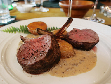 2025.05.18 宜蘭員山 野夫炊煙