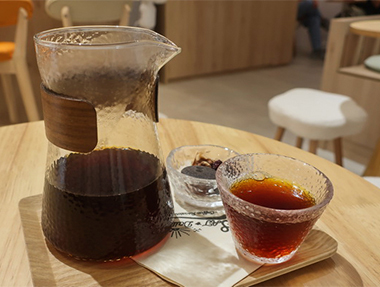 2025.05.20 SAT. DAILY Coffee