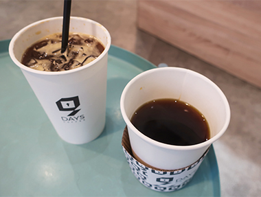 2025.05.20 九日咖啡(中華店)