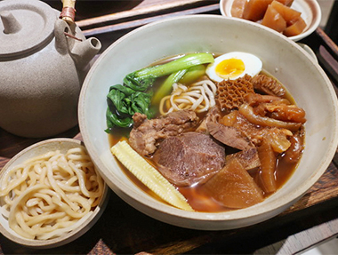 2025.06.03 百味麵坊（內科店）