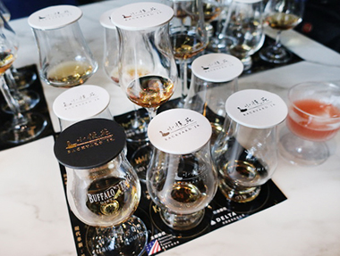 2025.05.27 「美威新境界」品酩會