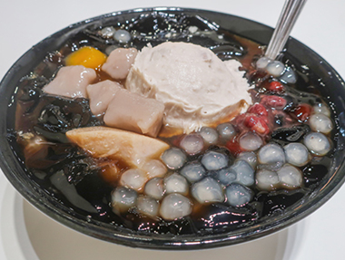 2025.06.05 桃園中壢芋見紅豆（青埔店）