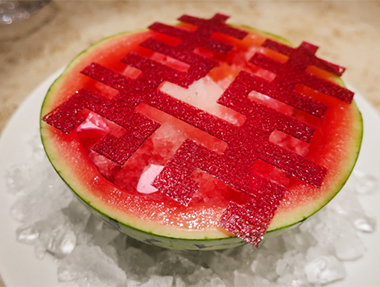 2025.06.20 栗林裏 X 斑泊 X 好嶼聯彈餐會