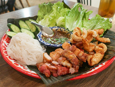 2025.06.28 小庭院泰食