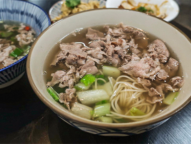 2025.07.01 宜蘭頭城 阿源羊肉湯