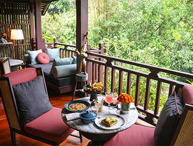 寮國Bohème號湄公河輪&龍坡邦 • 旅中隨帖(下)