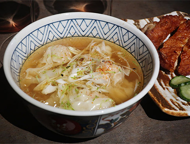 2025.07.04 肝苦嘆呷郎（晝 Clos & Cru Wine Bar）