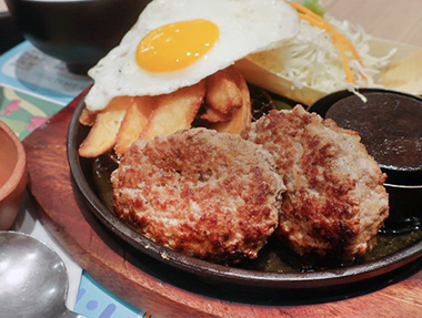 2025.07.08 肉的長谷川（南港LaLaPort店）