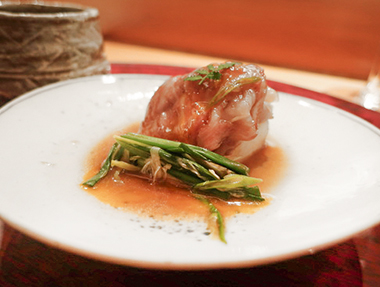 2025.07.11 日本料理長岡 X 初魚鮨客座餐會