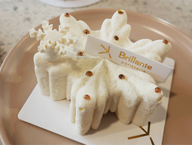 2025.07.16 Brillante patisserie 星忱甜點