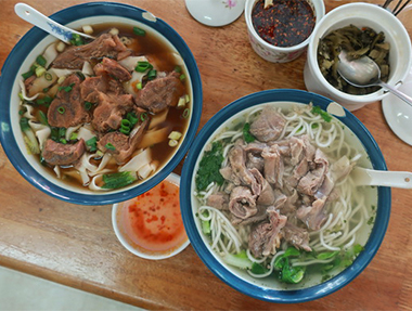 2025.07.23 大佳牛雜湯
